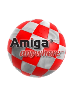Boing Amiga Anywhere