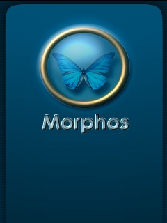 MorphOS